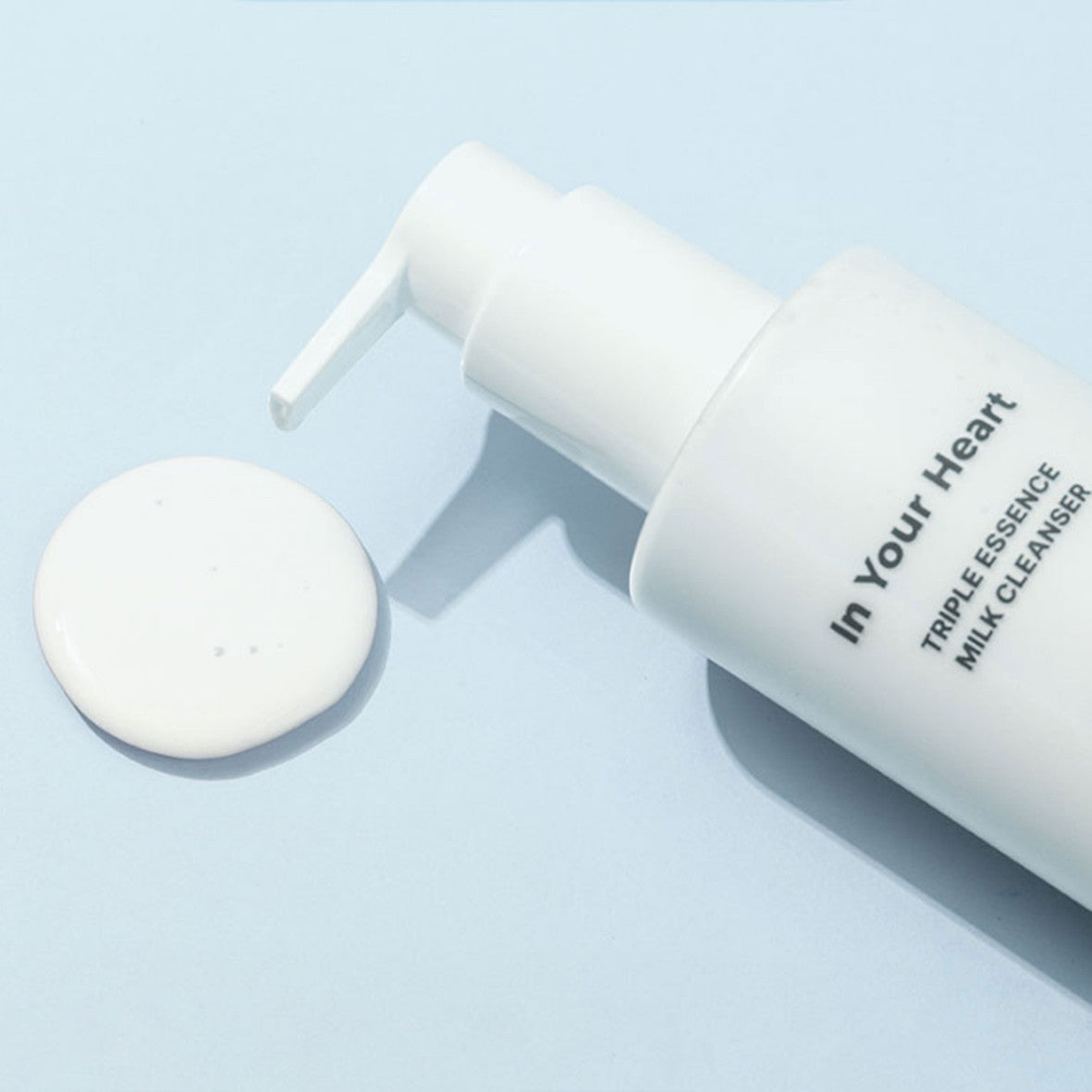 Triple Essence Milk 200ml - In Your Heart