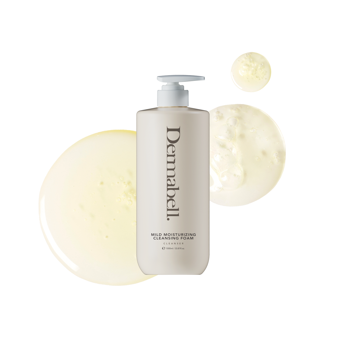 Gentle Milky Soft Cleanser