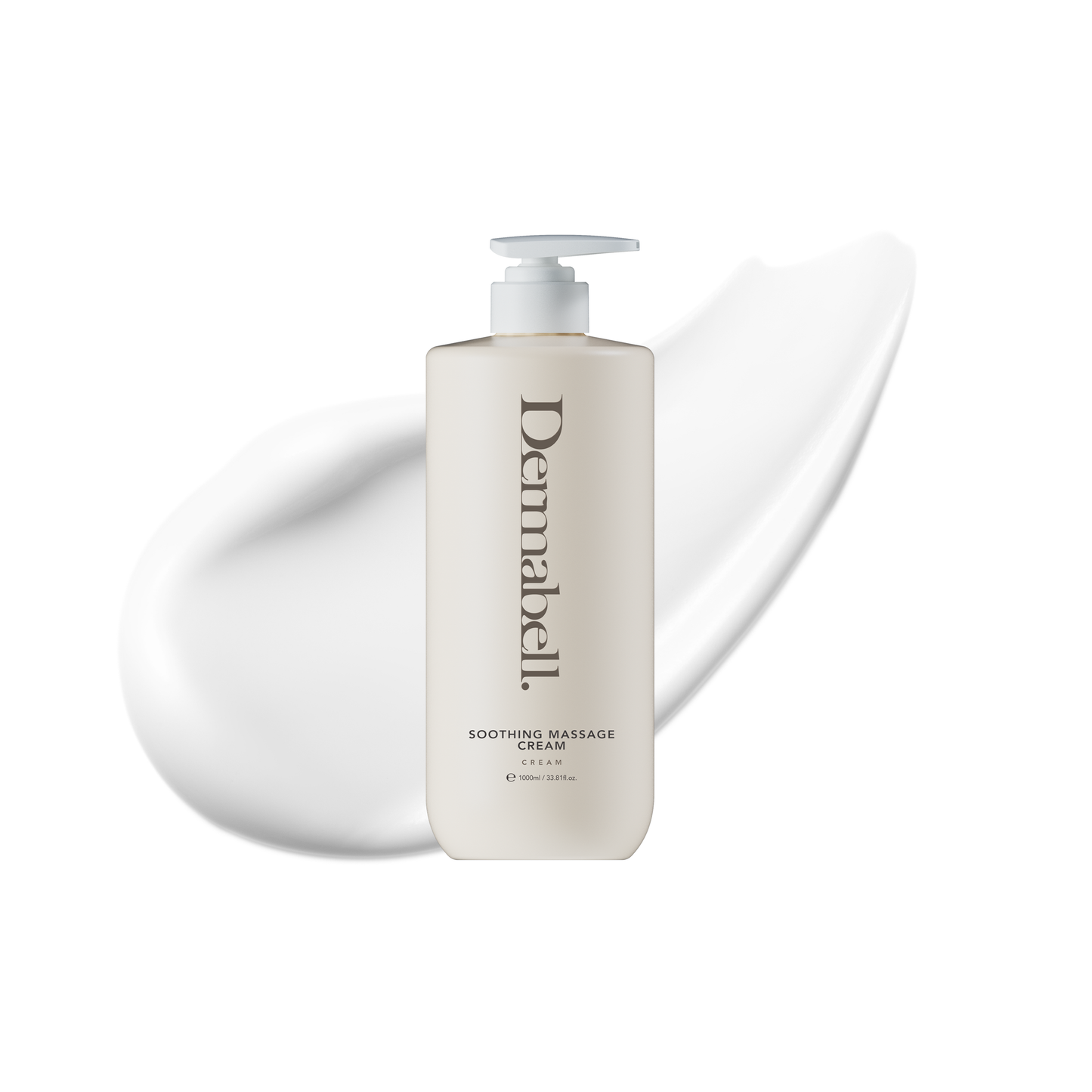 Soothing Massage Cream