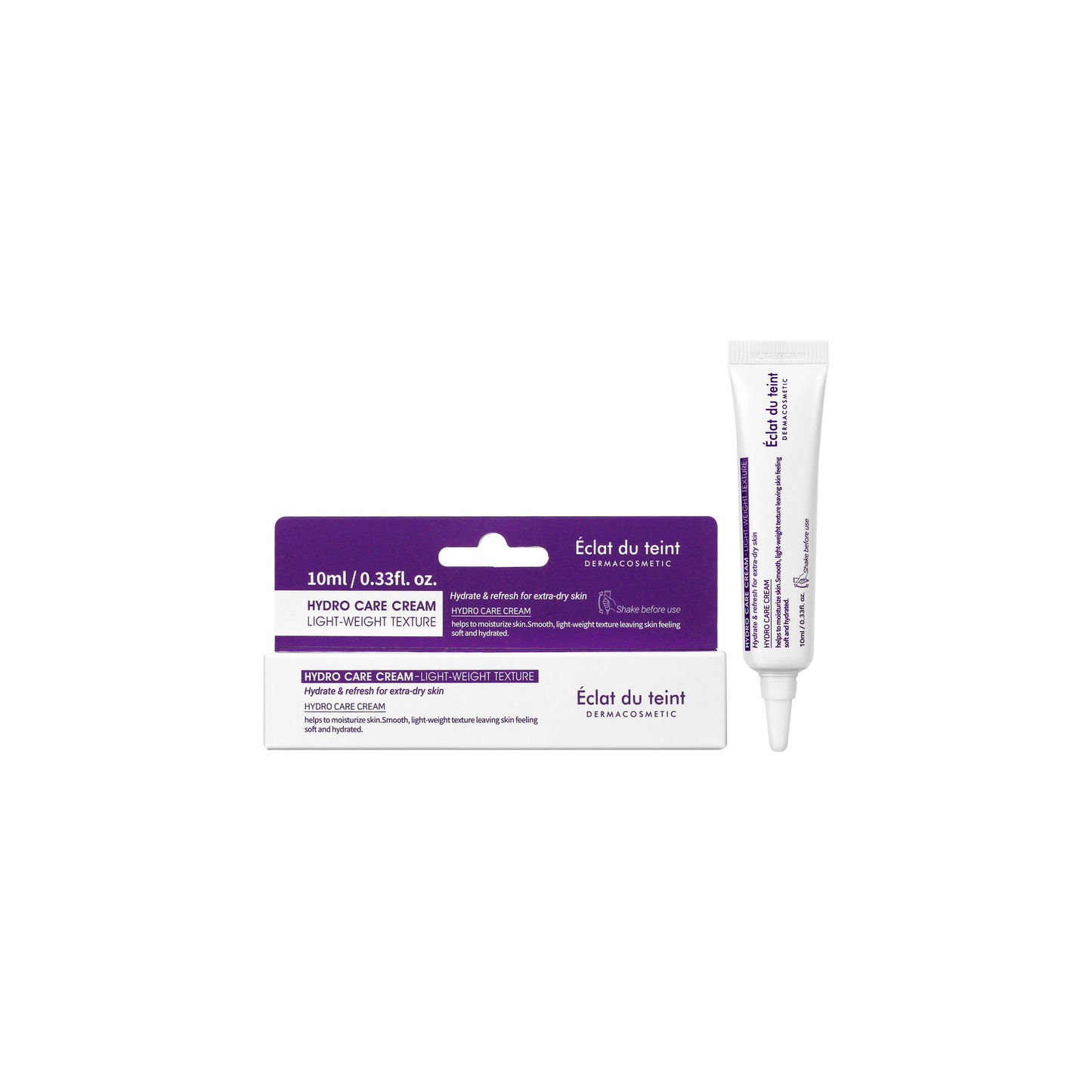 Hydro Care Cream