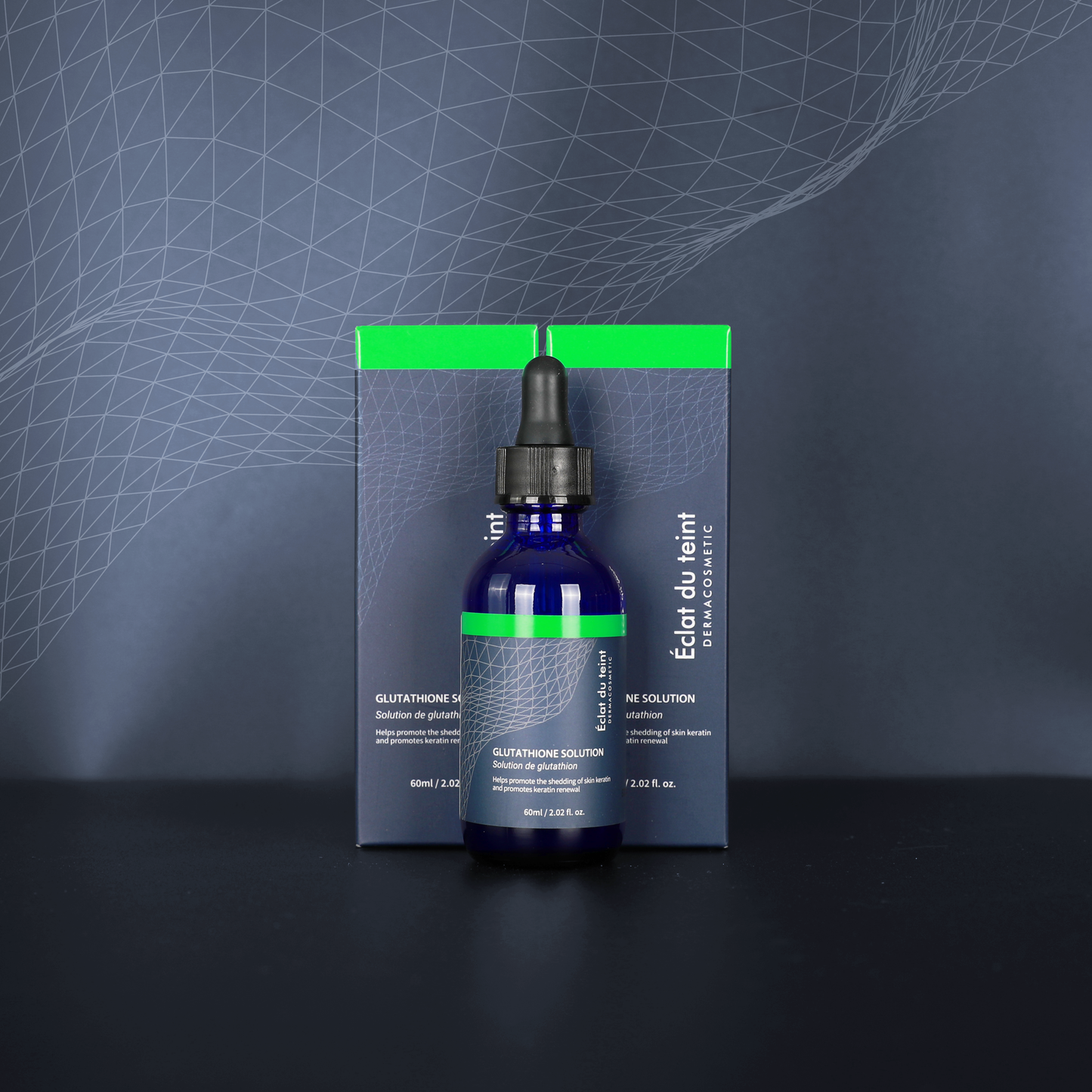 Glutathione Solution
