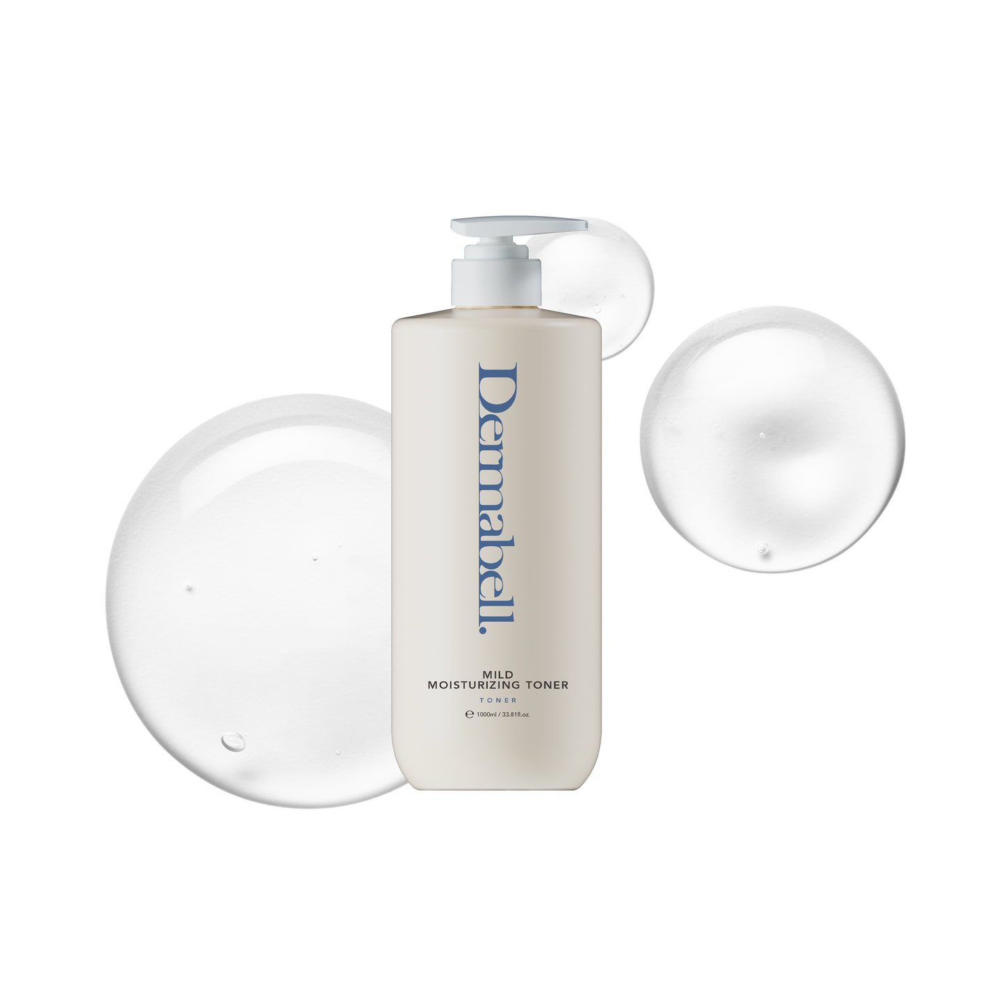 Mild Moisturizing Toner