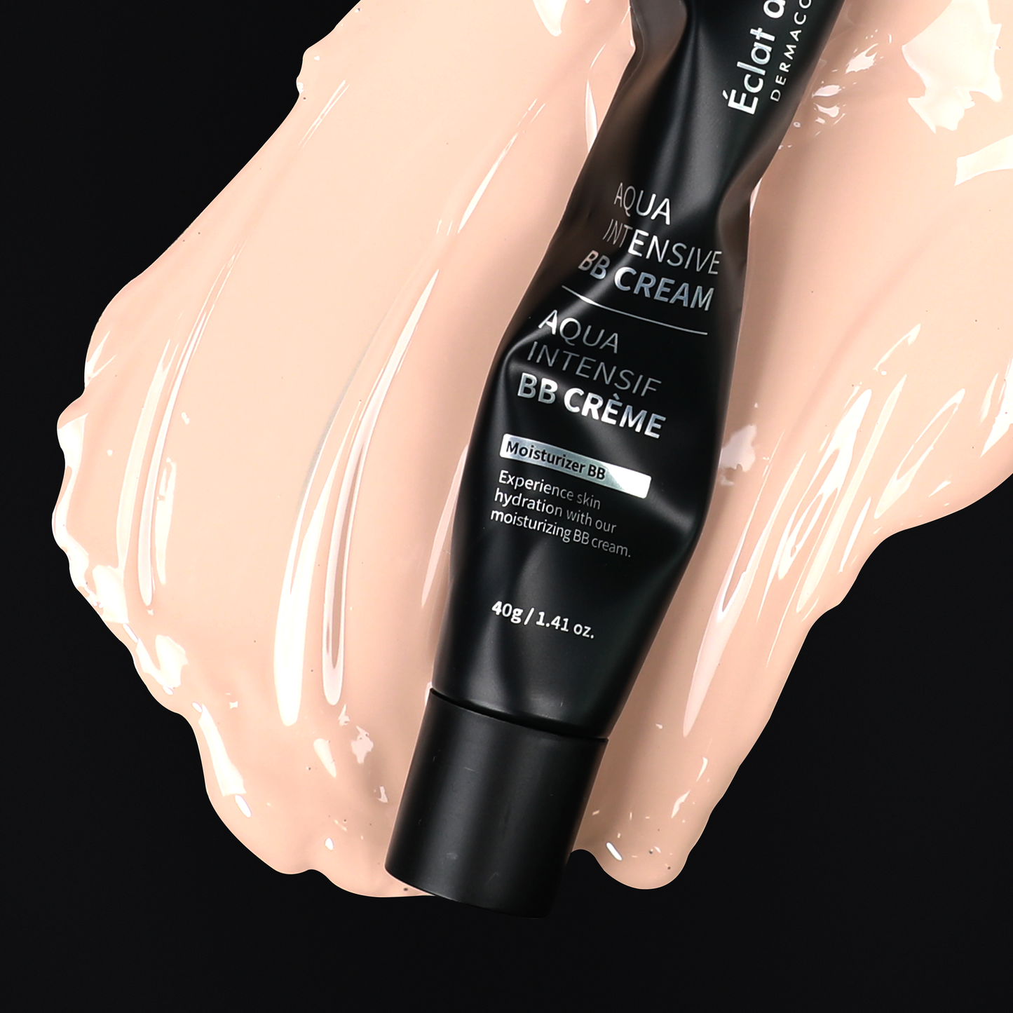 Aqua Intensive BB Cream 40g