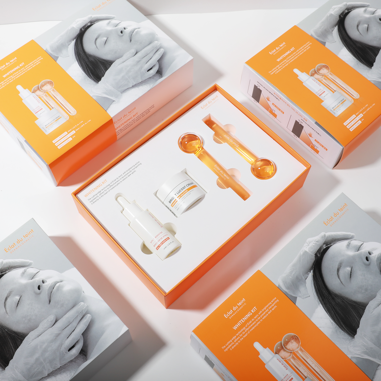Brightening Kit