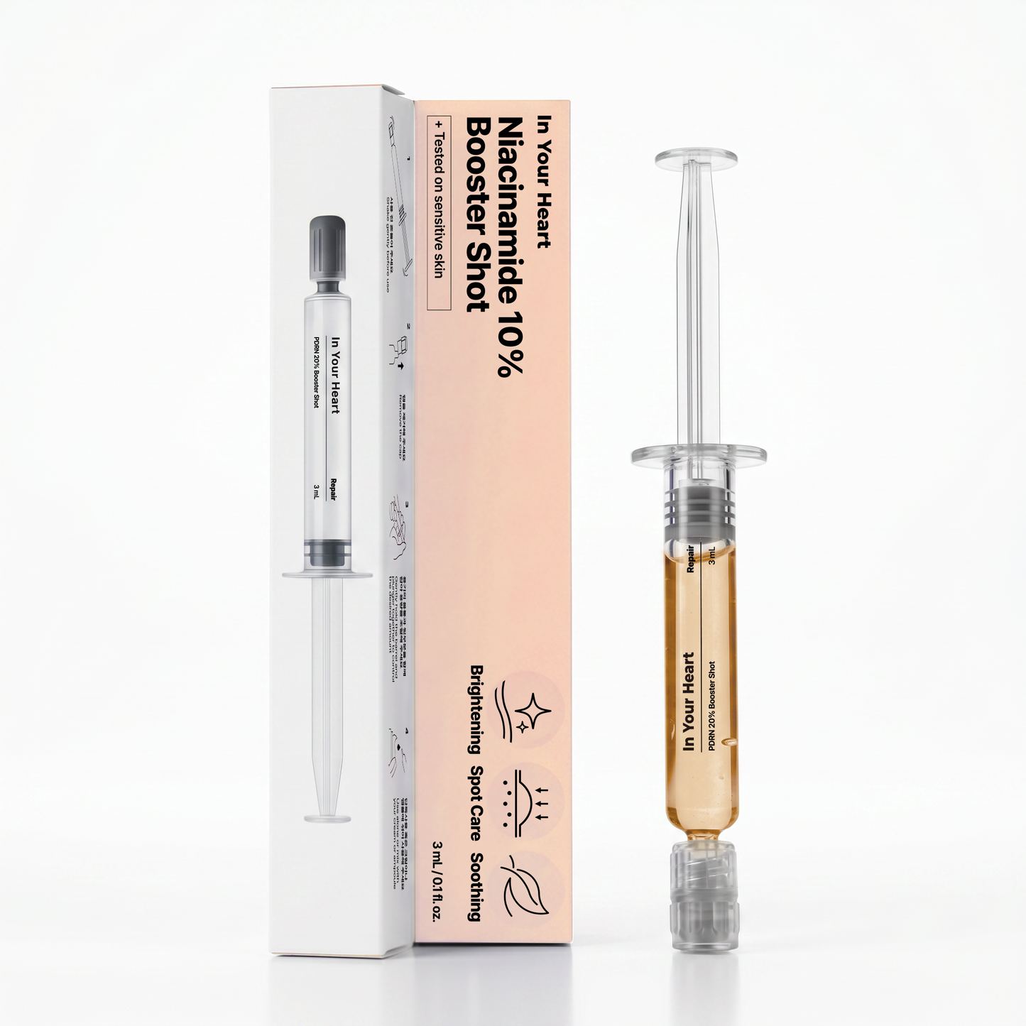 Niacinamide 10% Booster Shot 3ml