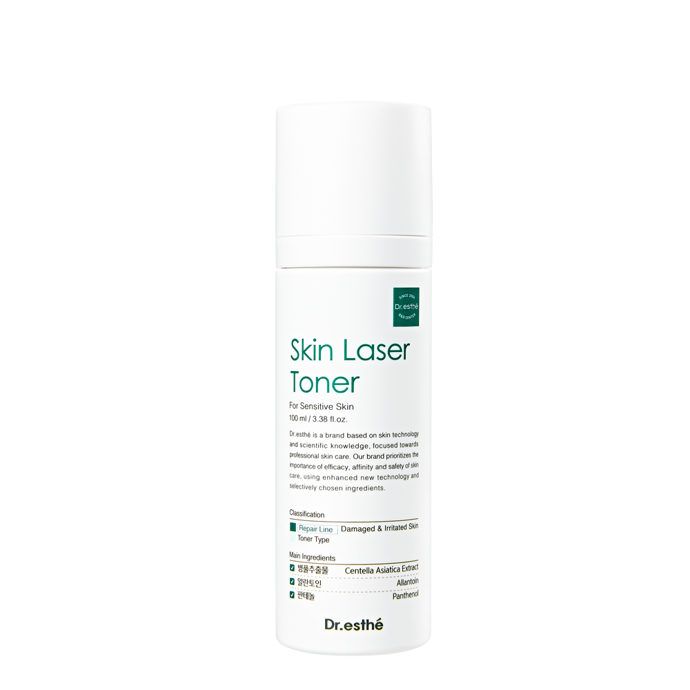 Skin Laser Toner Mist 100ml