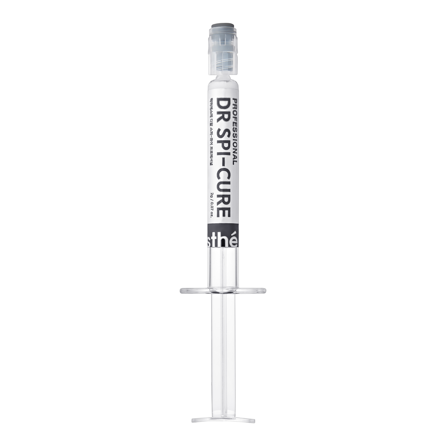 Dr. Spi-Cure Treatment Kit
