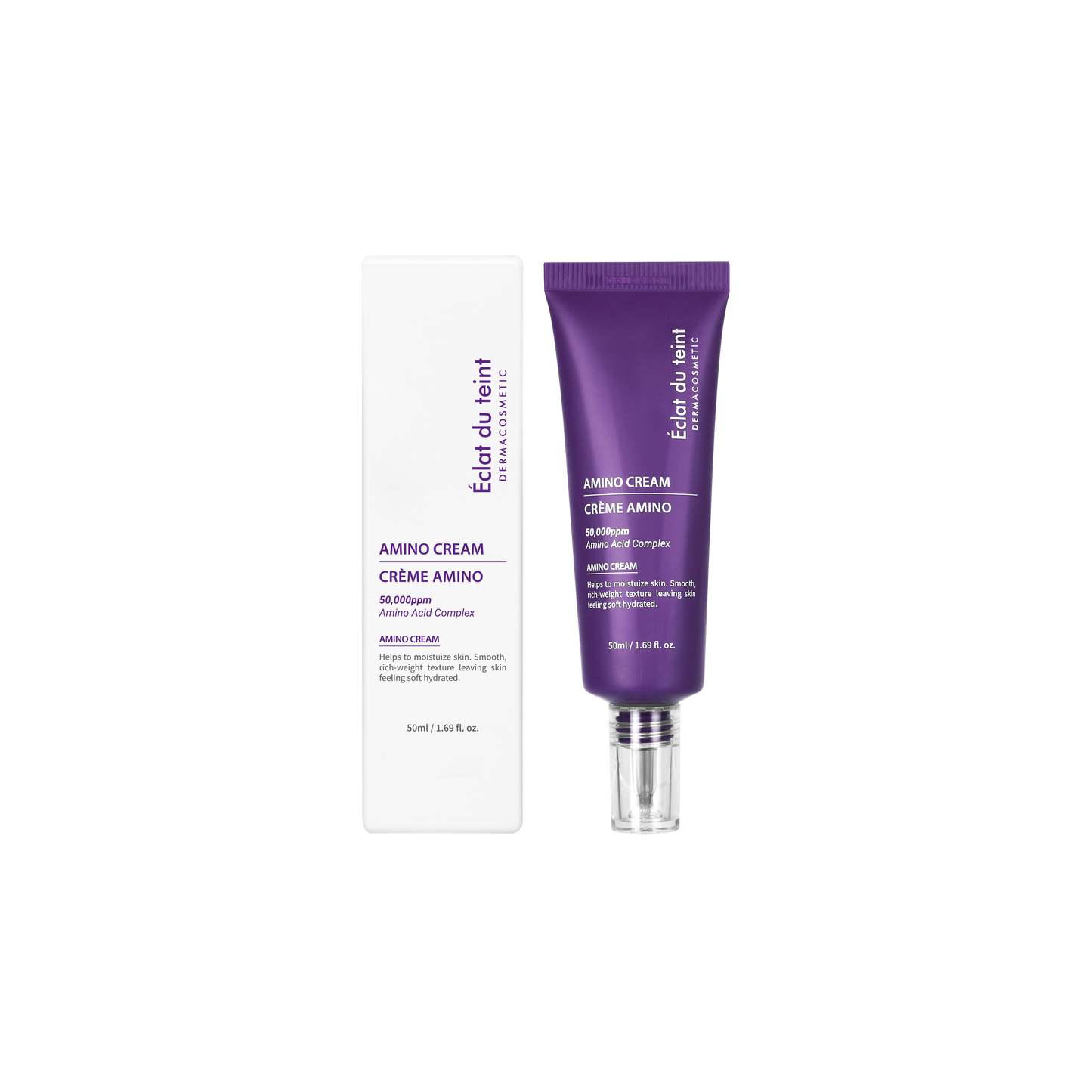 Amino Cream