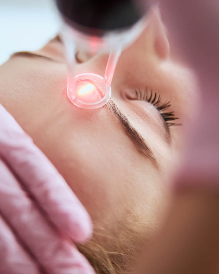 Post-Procedure Care