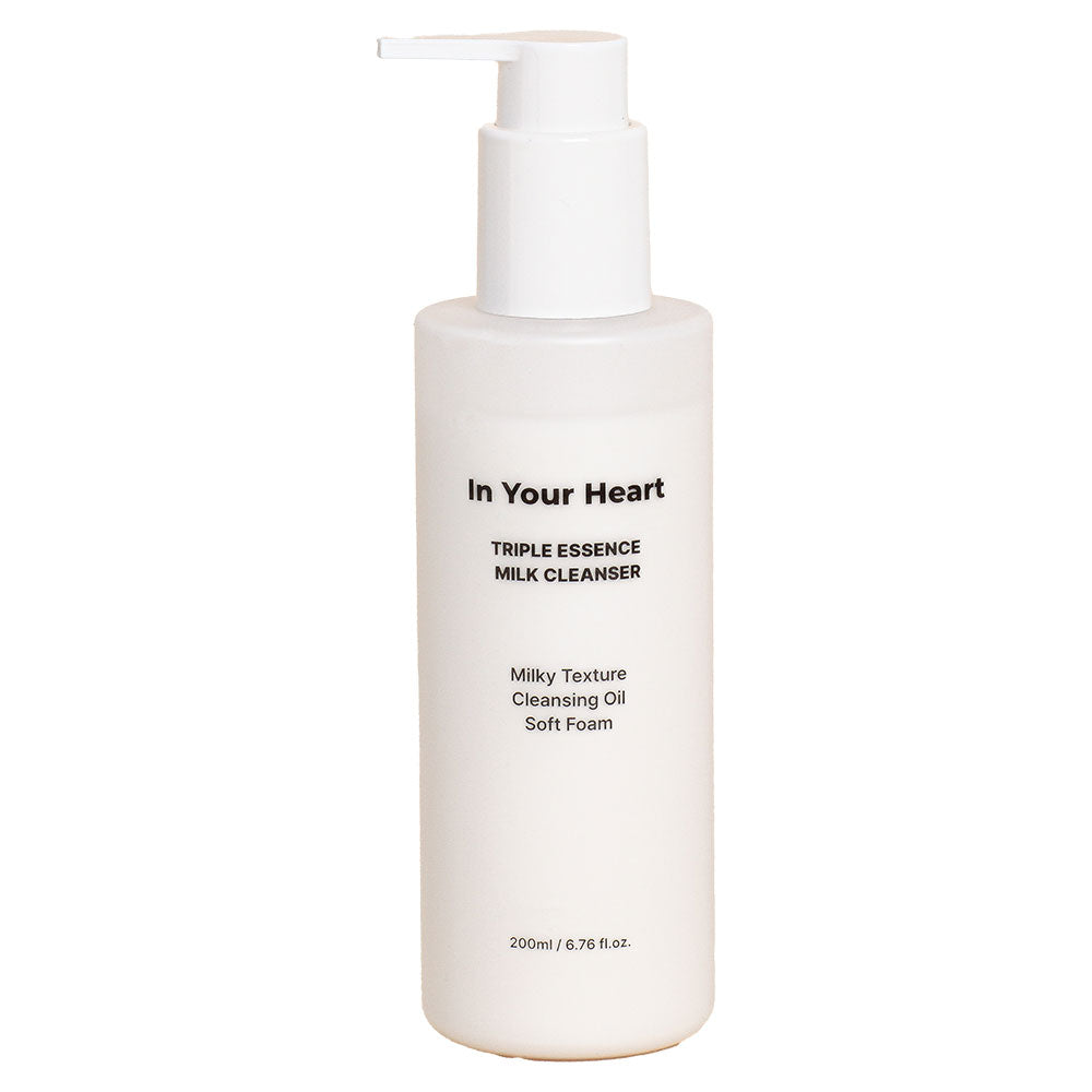 Triple Essence Milk 200ml - In Your Heart