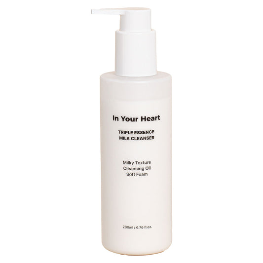Triple Essence Milk 200ml - In Your Heart