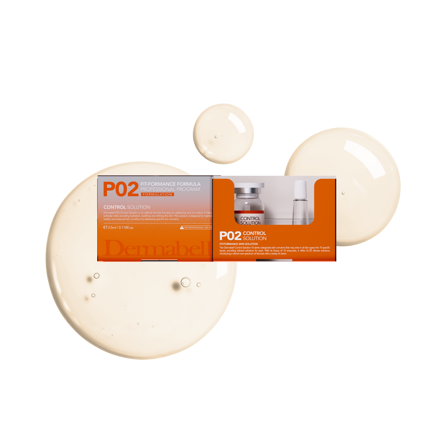 P02 Control Solution