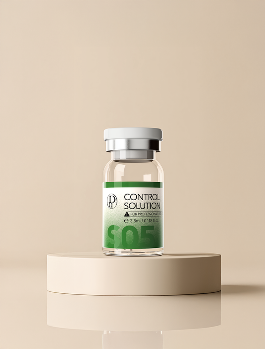 S05 Control Solution