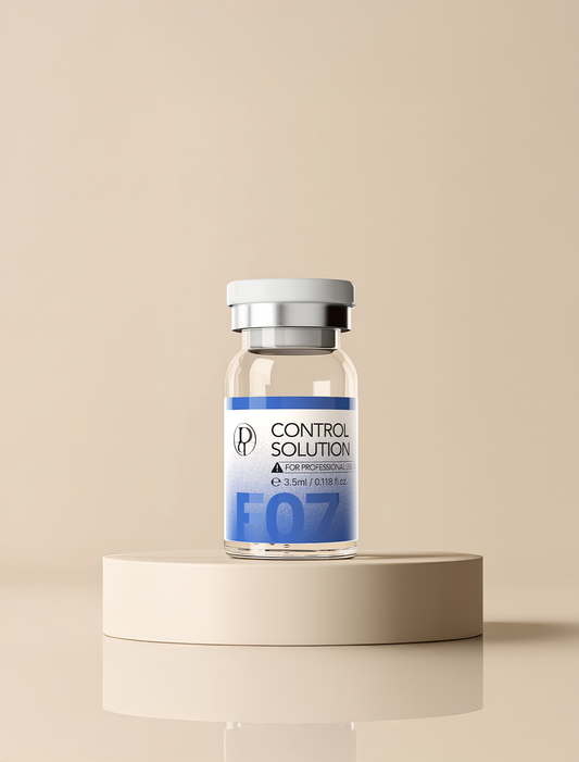 F07 Control Solution