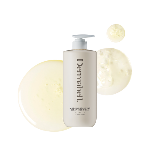 Gentle Milky Soft Cleanser