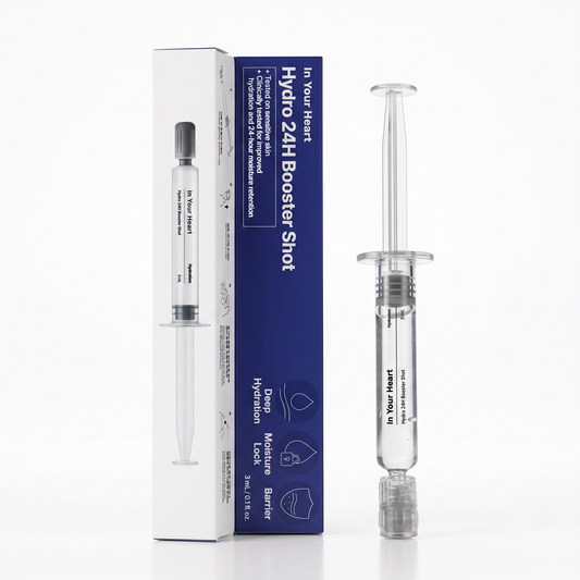 Hydro 8 Booster Shot (3ml)