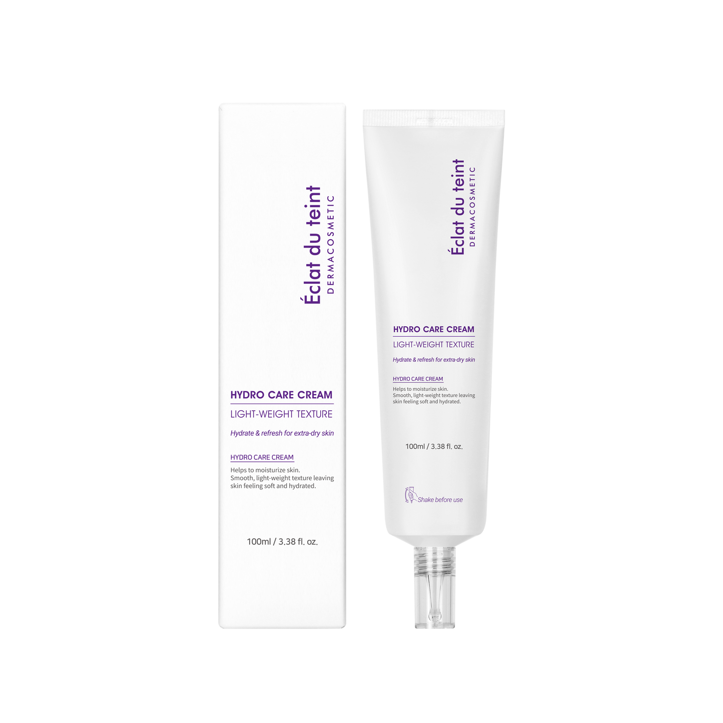 Hydro Care Cream
