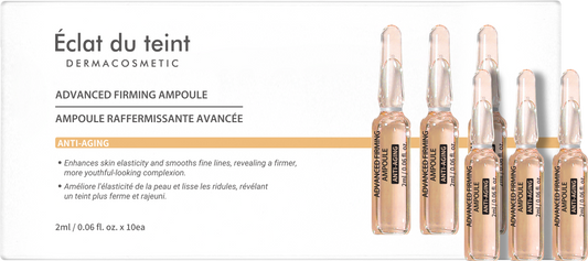 Advanced Firming Ampoule