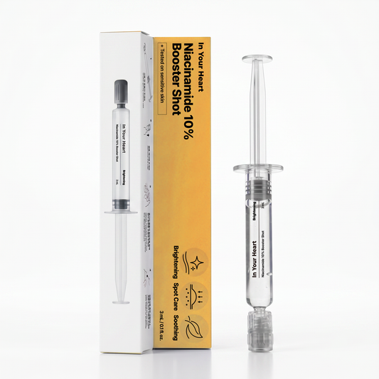 PDRN 20% Booster Shot (3ml)