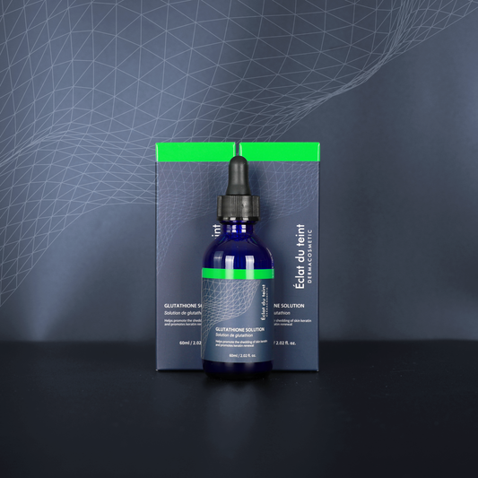 Glutathione Solution