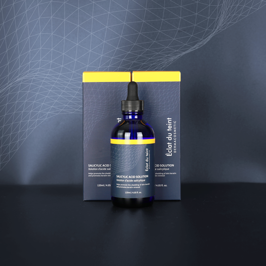 Salicylic Acid Solution