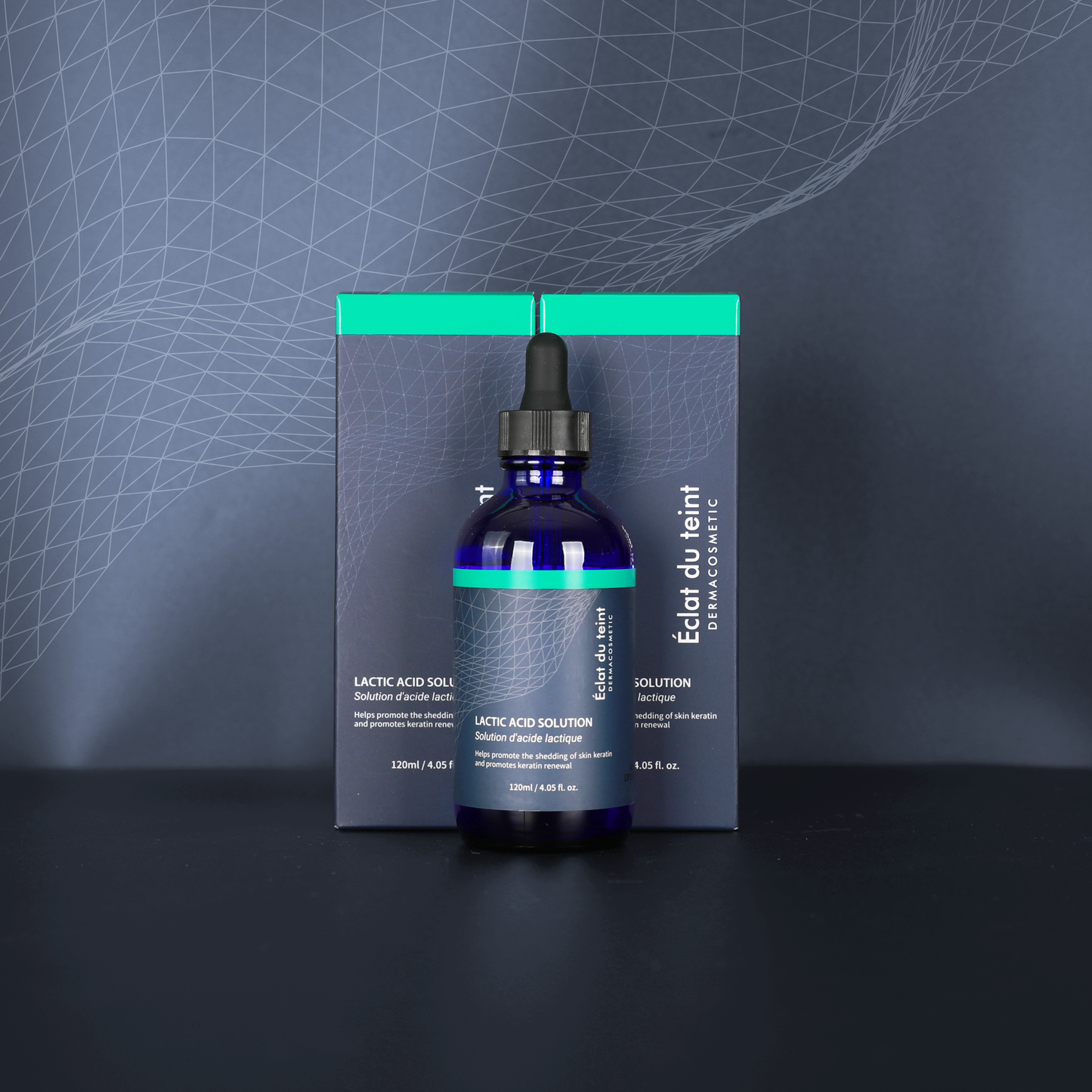Lactic Acid Solution
