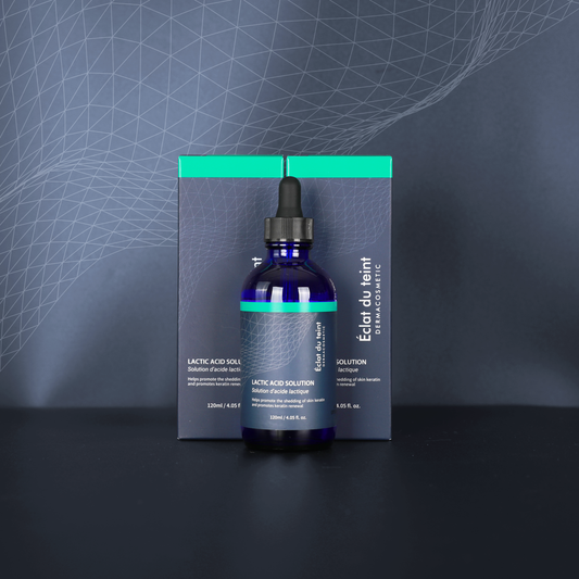 Lactic Acid Solution