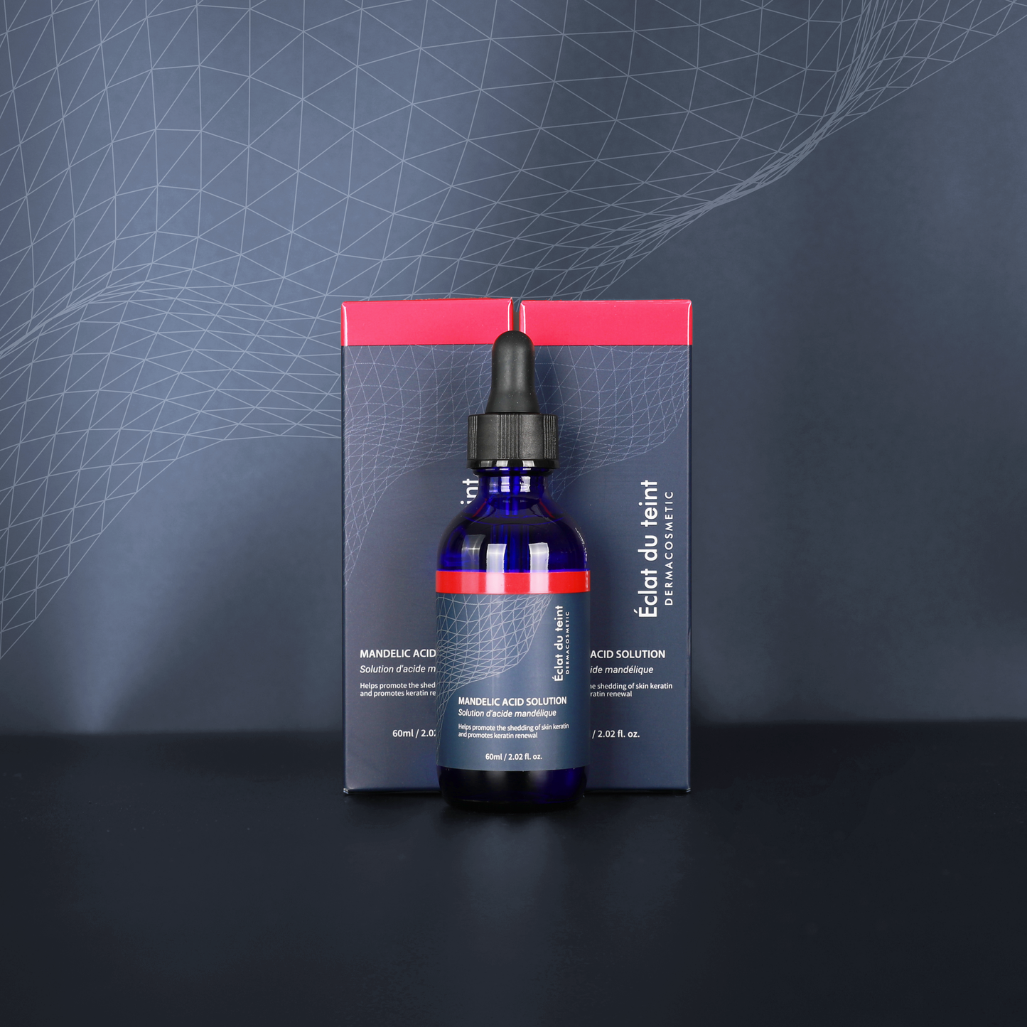Mandelic Acid Solution