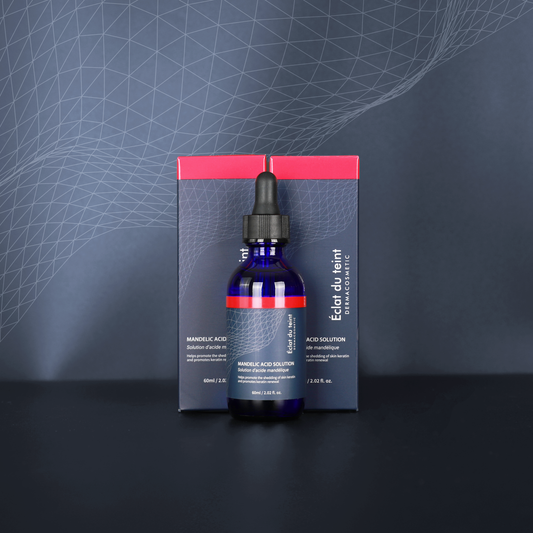 Mandelic Acid Solution