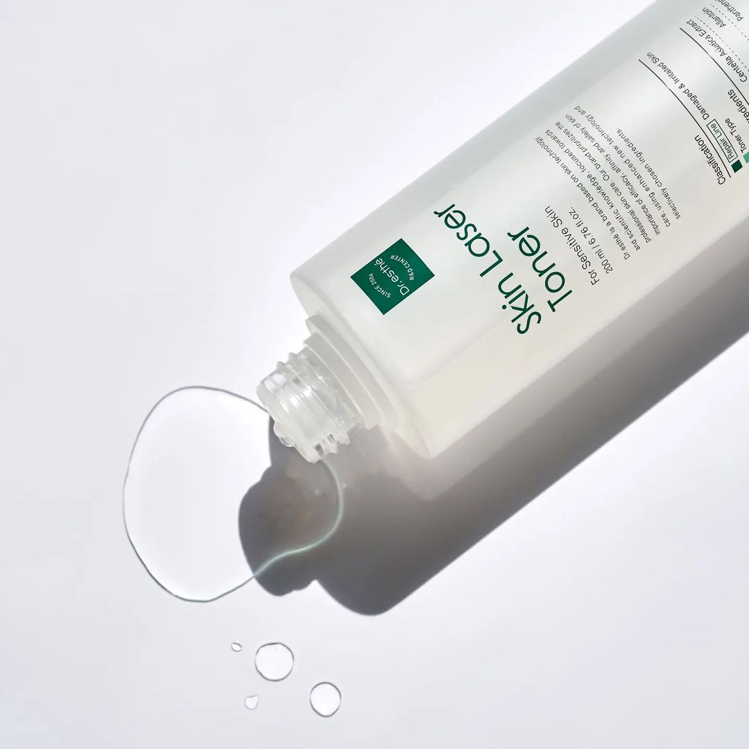 Skin Laser Toner 30ml/100ml/200ml