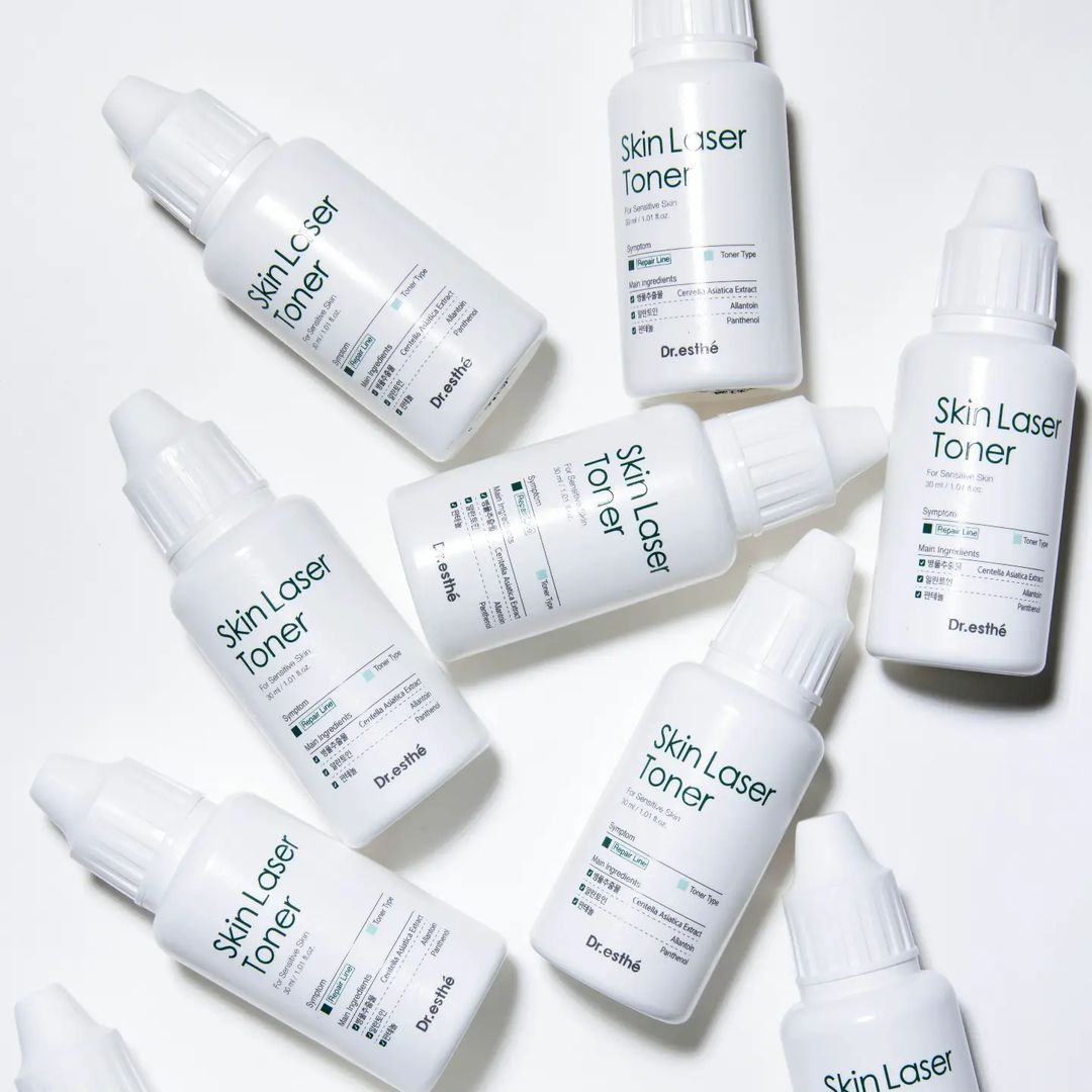 Skin Laser Toner 30ml/100ml/200ml
