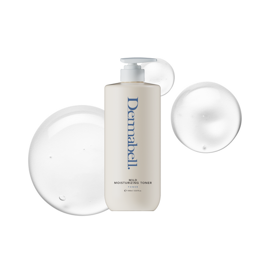 Mild Moisturizing Toner