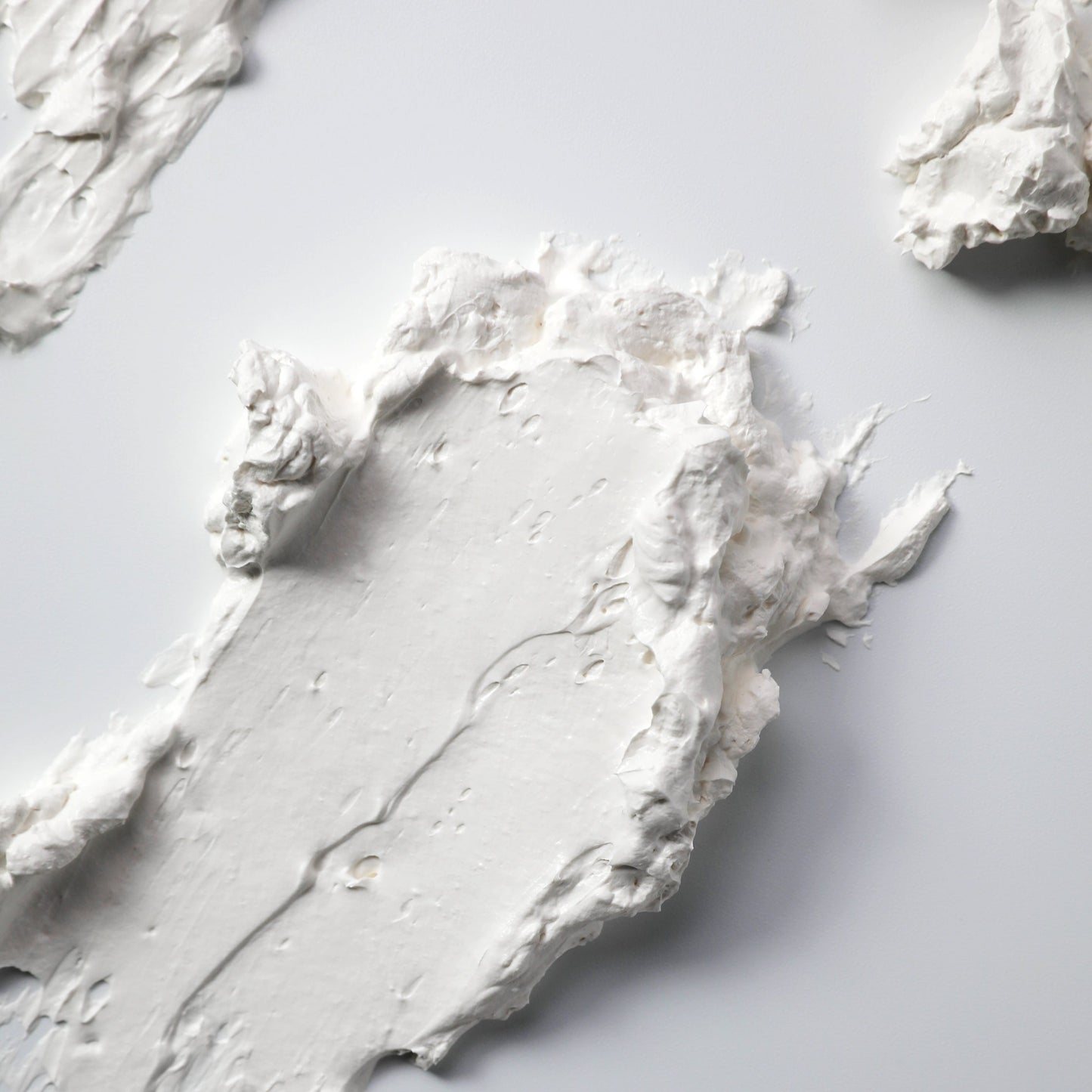 White Clay Mask