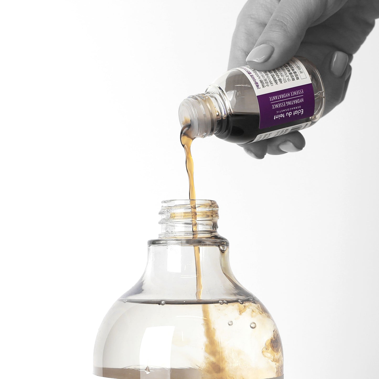 Hydrating Toner & Essence