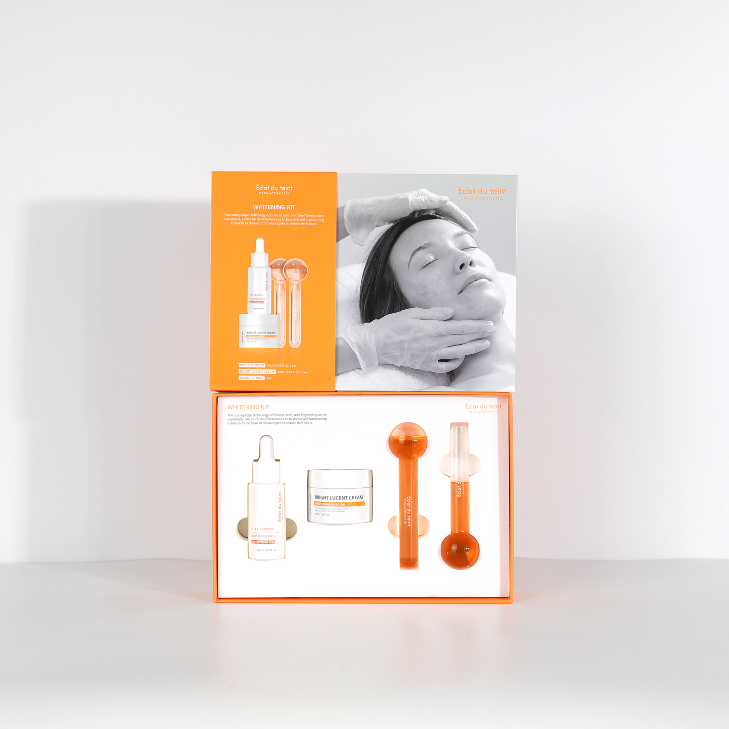 Brightening Kit
