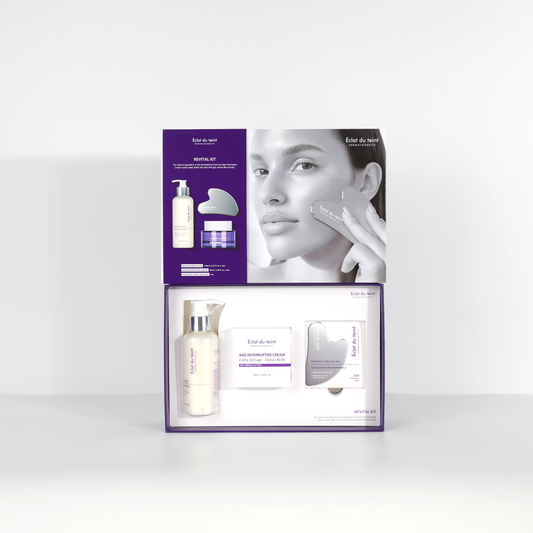 Revital Gua Sha Kit