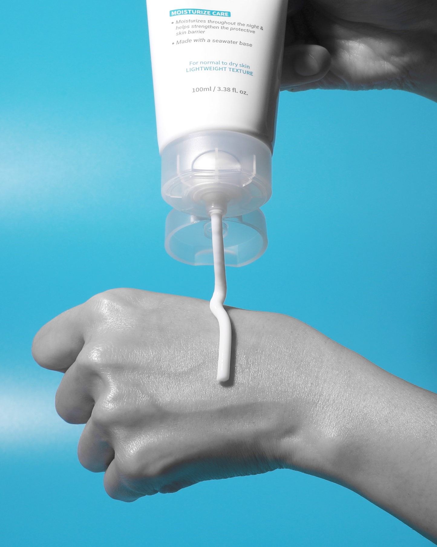 Ocean Waterful Cream 100 ml
