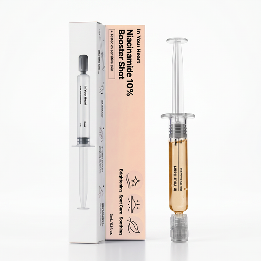 Niacinamide 10% Booster Shot 3ml