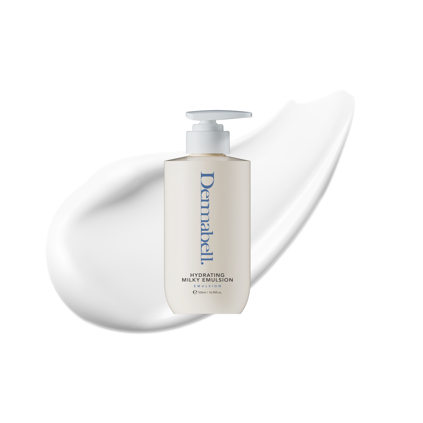 Hydrating Milky Emulsion