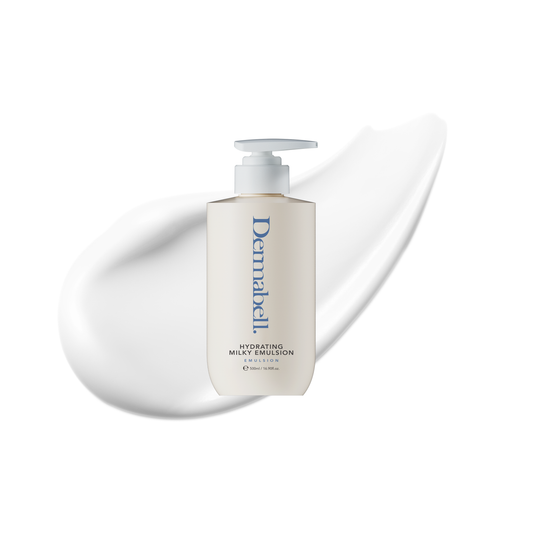 Hydrating Milky Emulsion