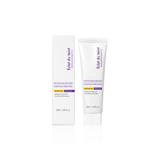Effective Action Lifting Cream