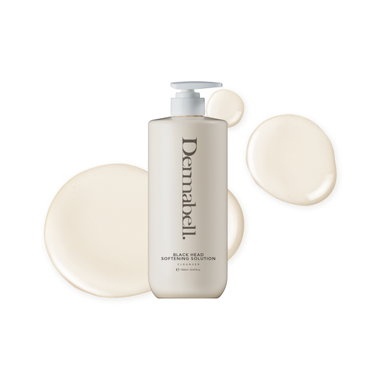 Black Head Softening Solution