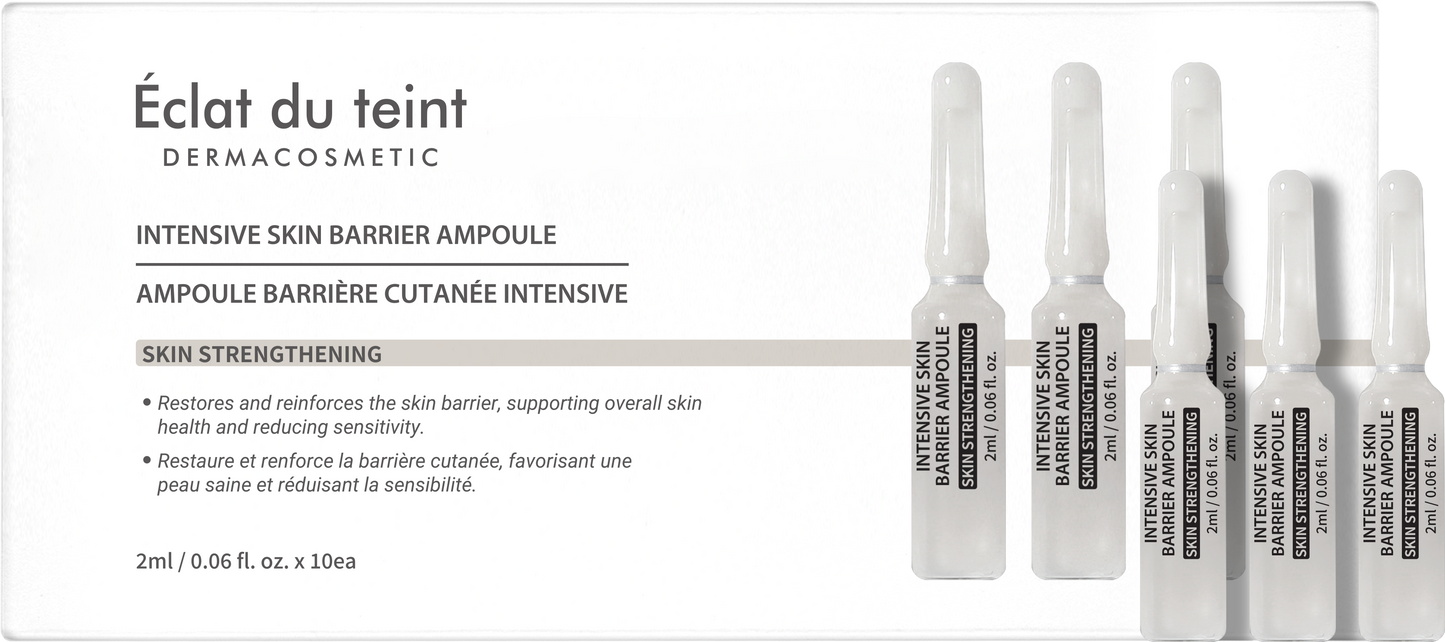 Intensive Skin Barrier Ampoule