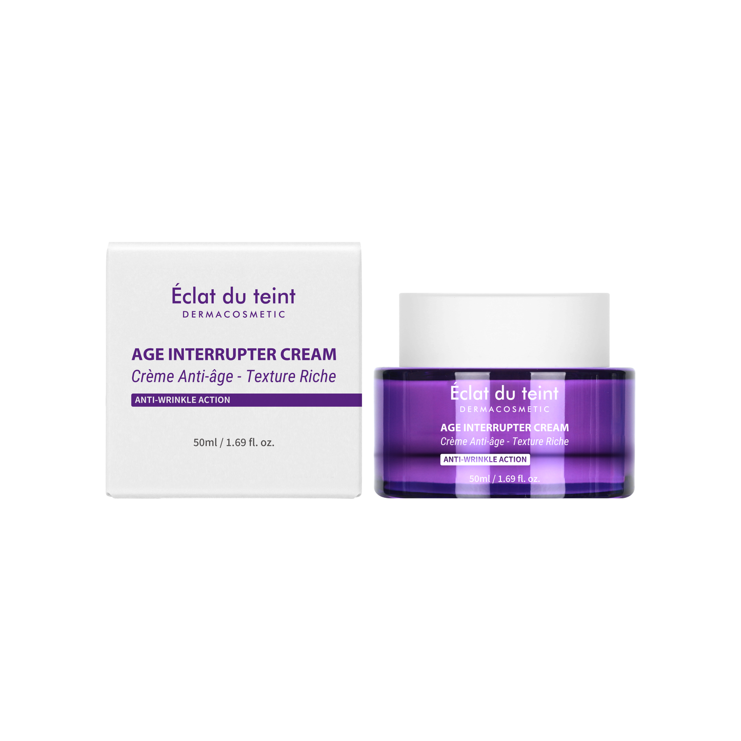 Age Interrupter Cream