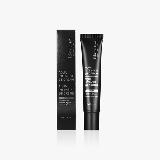 Aqua Intensive BB Cream 40g