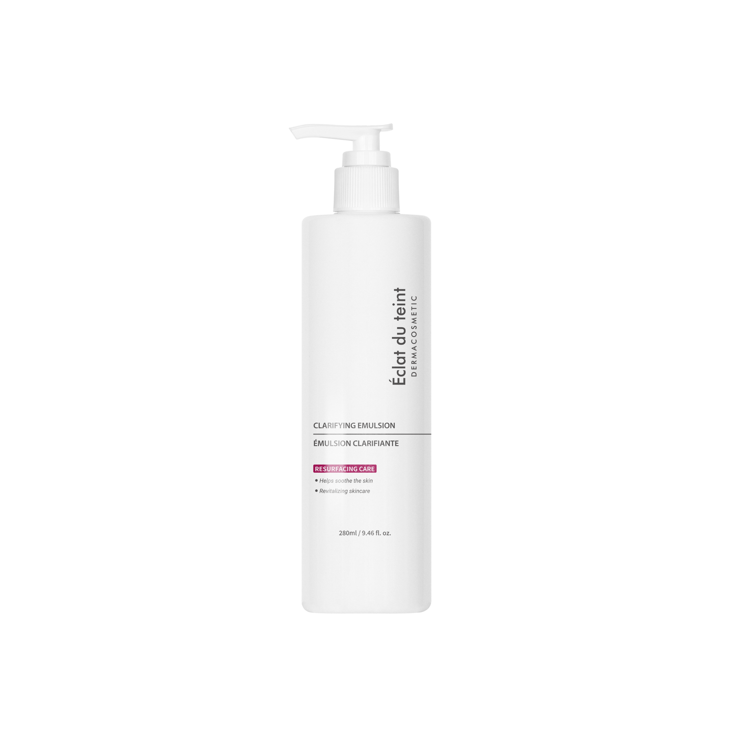 Clarifying Emulsion 280ml
