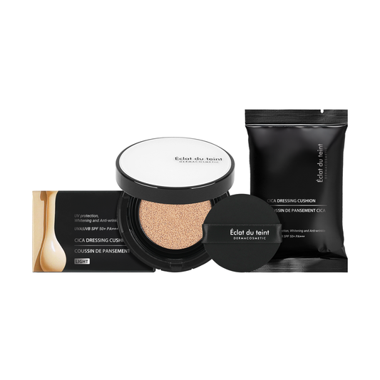 CICA Dressing Cushion SPF 50