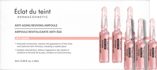 Anti Aging Reviving Ampoule