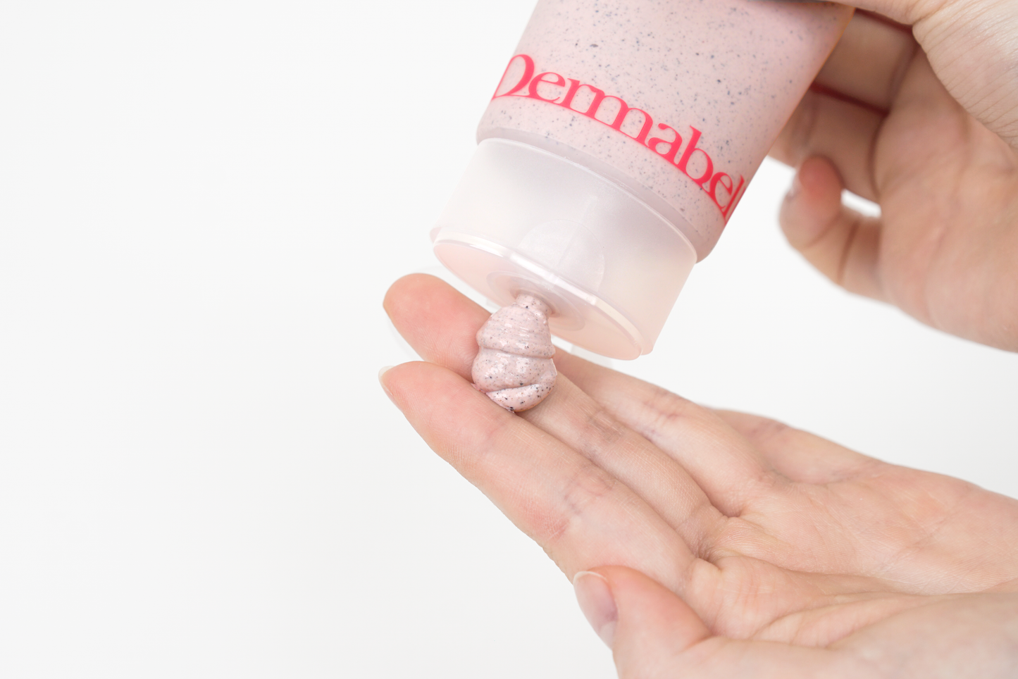 TCA Purifying Wash-off Pack