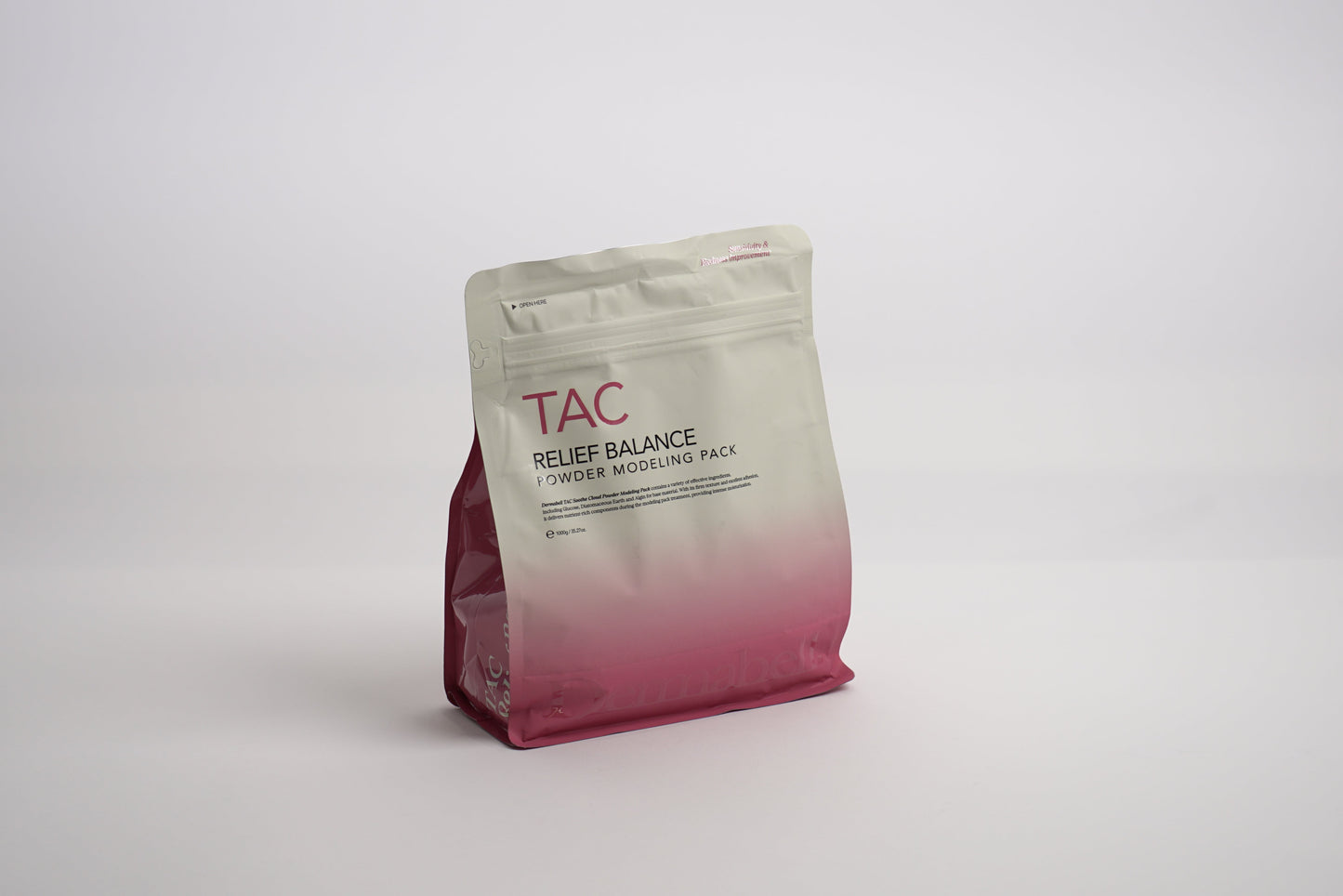 TAC Relief Balance Powder Modeling Pack